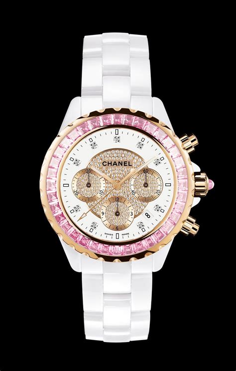 women's chanel watches|chanel watches official site.